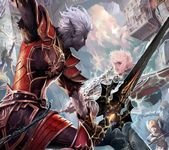 pic for lineage 2 the chaotic 9 